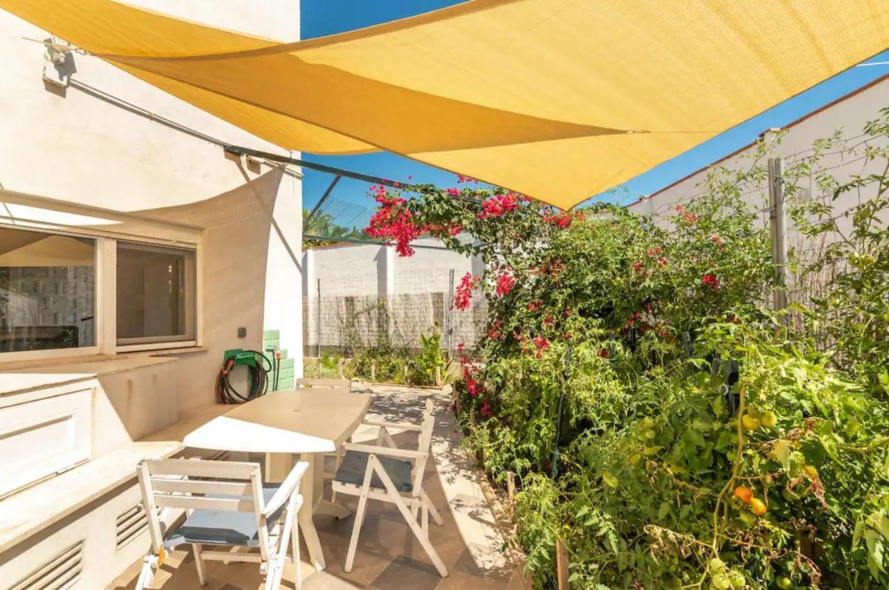 Juancho: Casita De Playa En La Costa Dorada Casa de Férias Tarragona